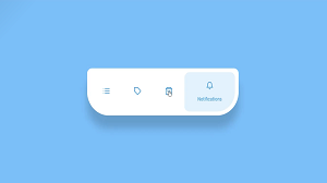 Read more about the article BEST ANIMATED NAVIGATION BAR OR TAB BAR USING JQUERY WITH CSS-GS CODE