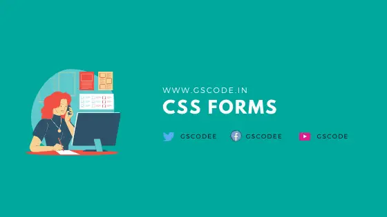 Read more about the article Best 30+ Pure CSS Forms That Help to create Form