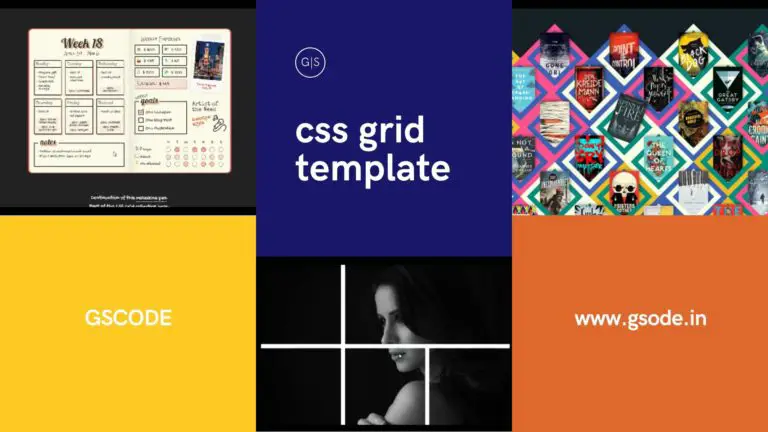 Creative CSS Grid Layouts: 40+ Inspiring Examples from CodePen