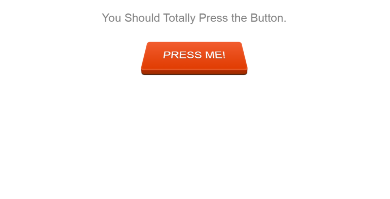 20+ Inspiring Examples of CSS 3d Button in Web Design