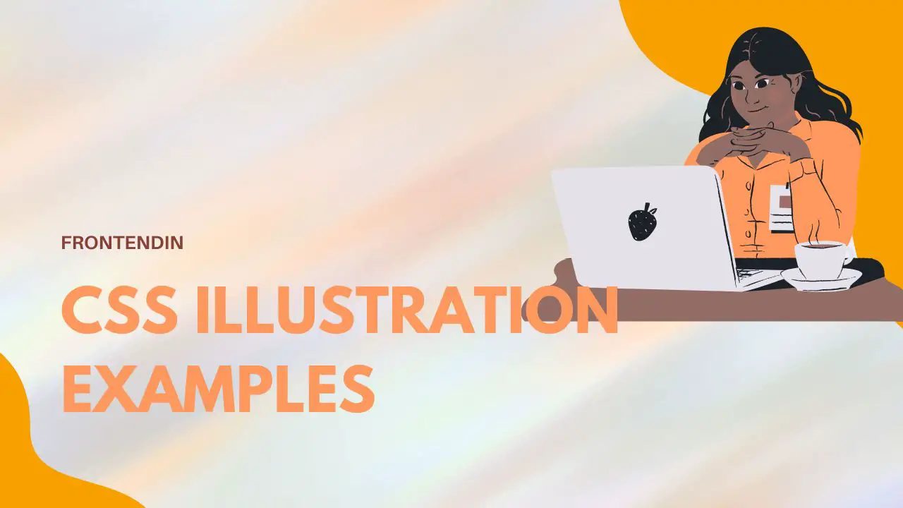 100+ Stunning CSS Illustration Examples - gscode